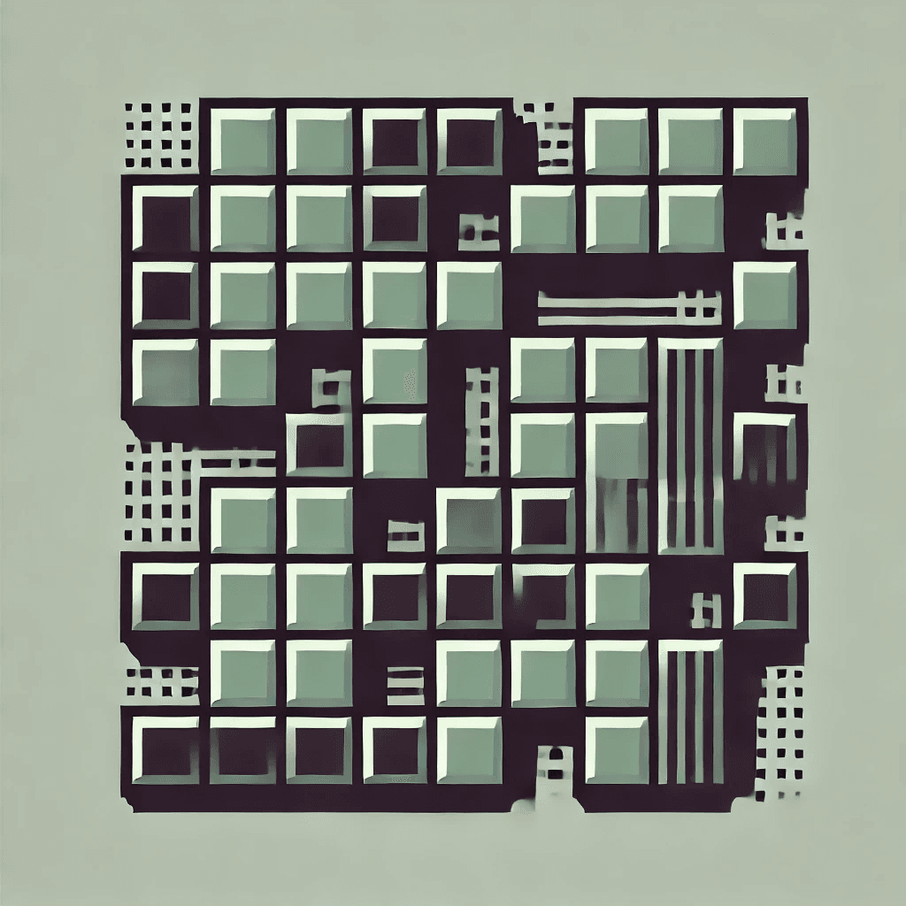 Block Puzzle app icon
