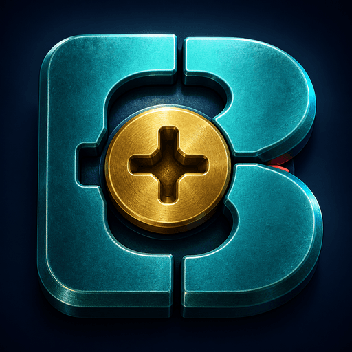 Bolt Bound app icon